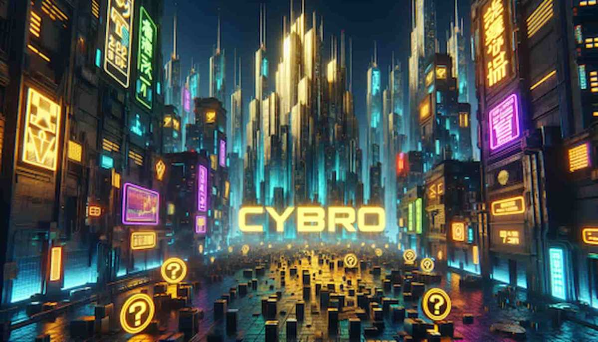 Cybro