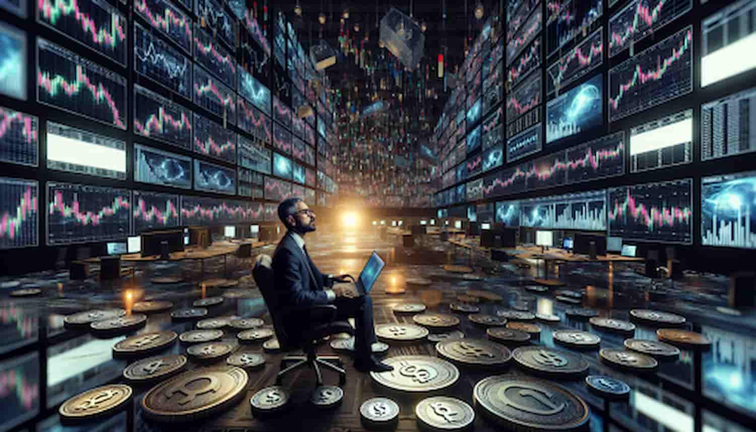 Principais Altcoins para Quebrar Recordes de Preço Este Ano