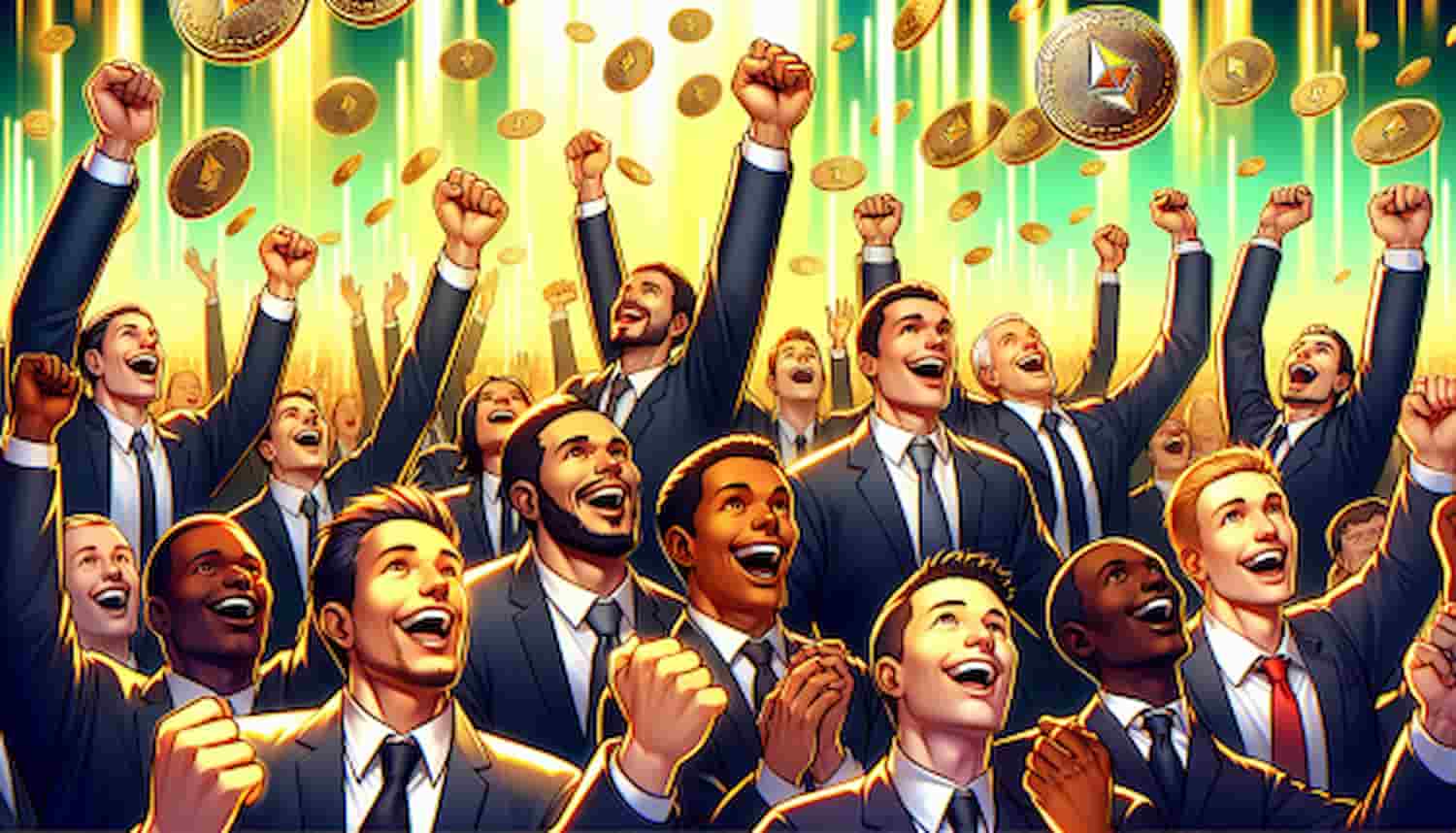 Altcoins mais Promissoras de 2024: Investimento de $1 Mil para Retornos Milionários