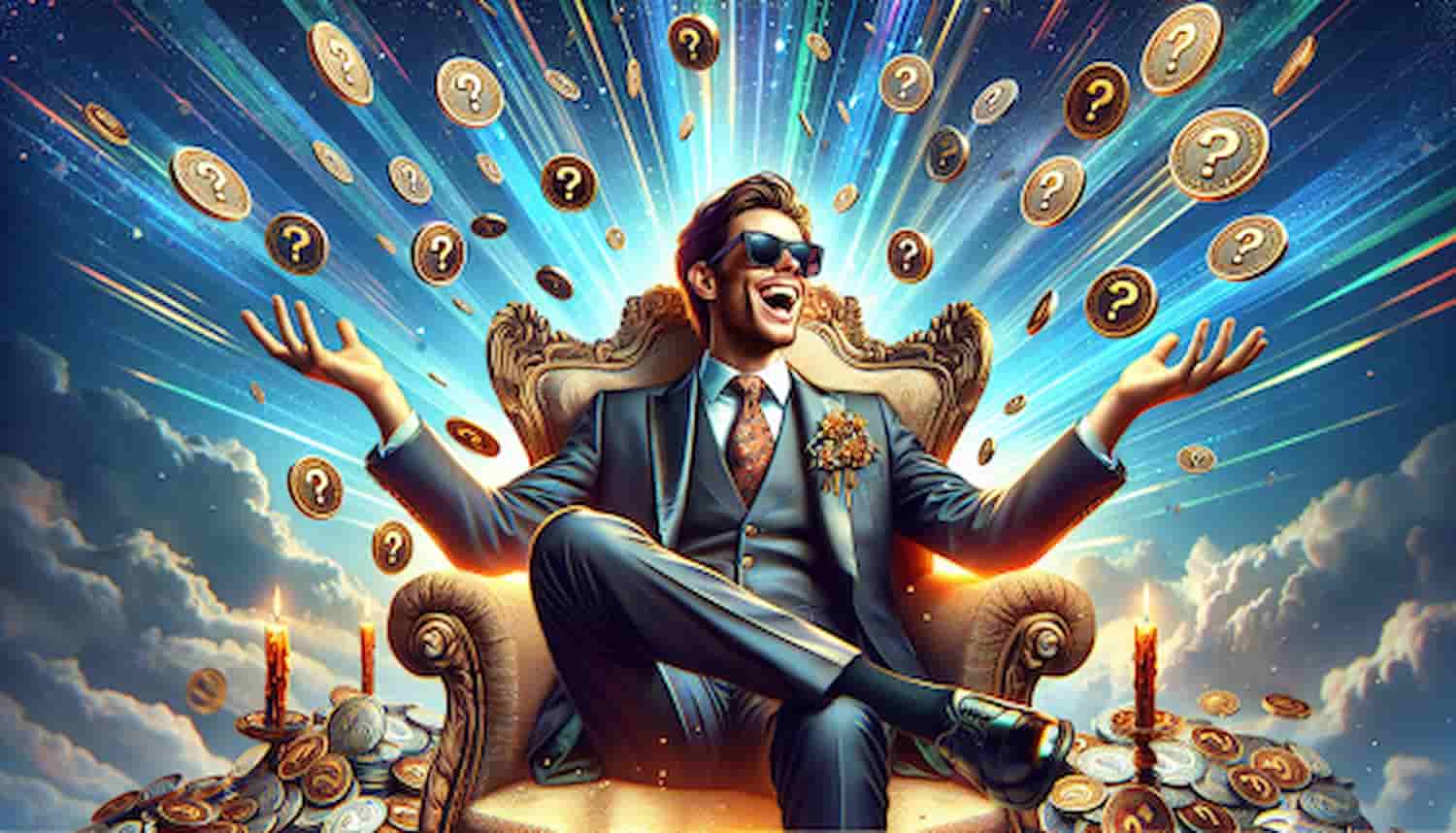 Altcoins Mais Promissoras no Mercado Atual: Retornos Milionários à Frente