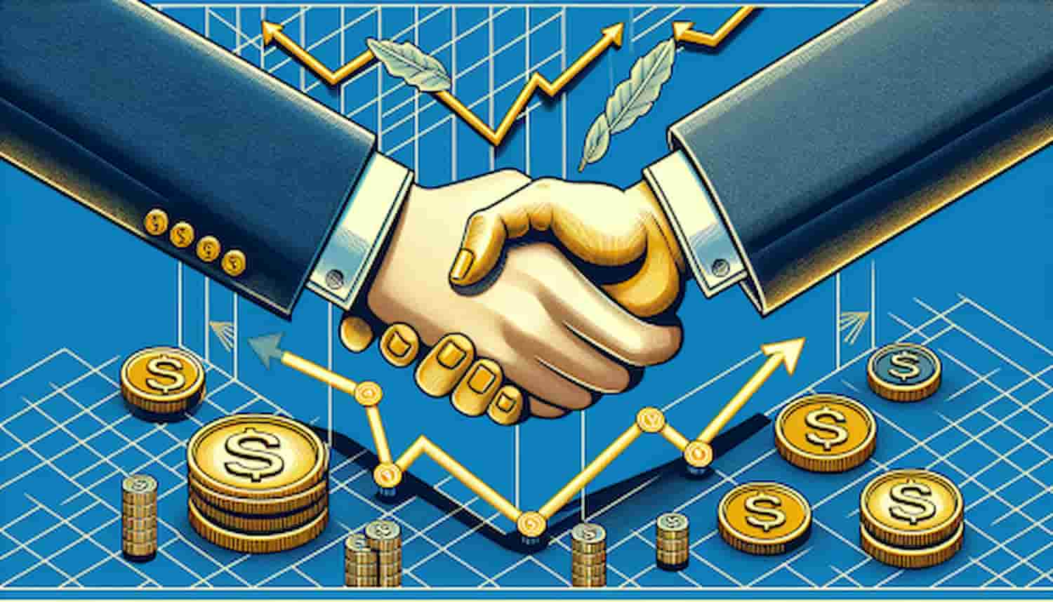 Moedas promissoras de IA prontas para se tornarem a próxima grande novidade em cripto