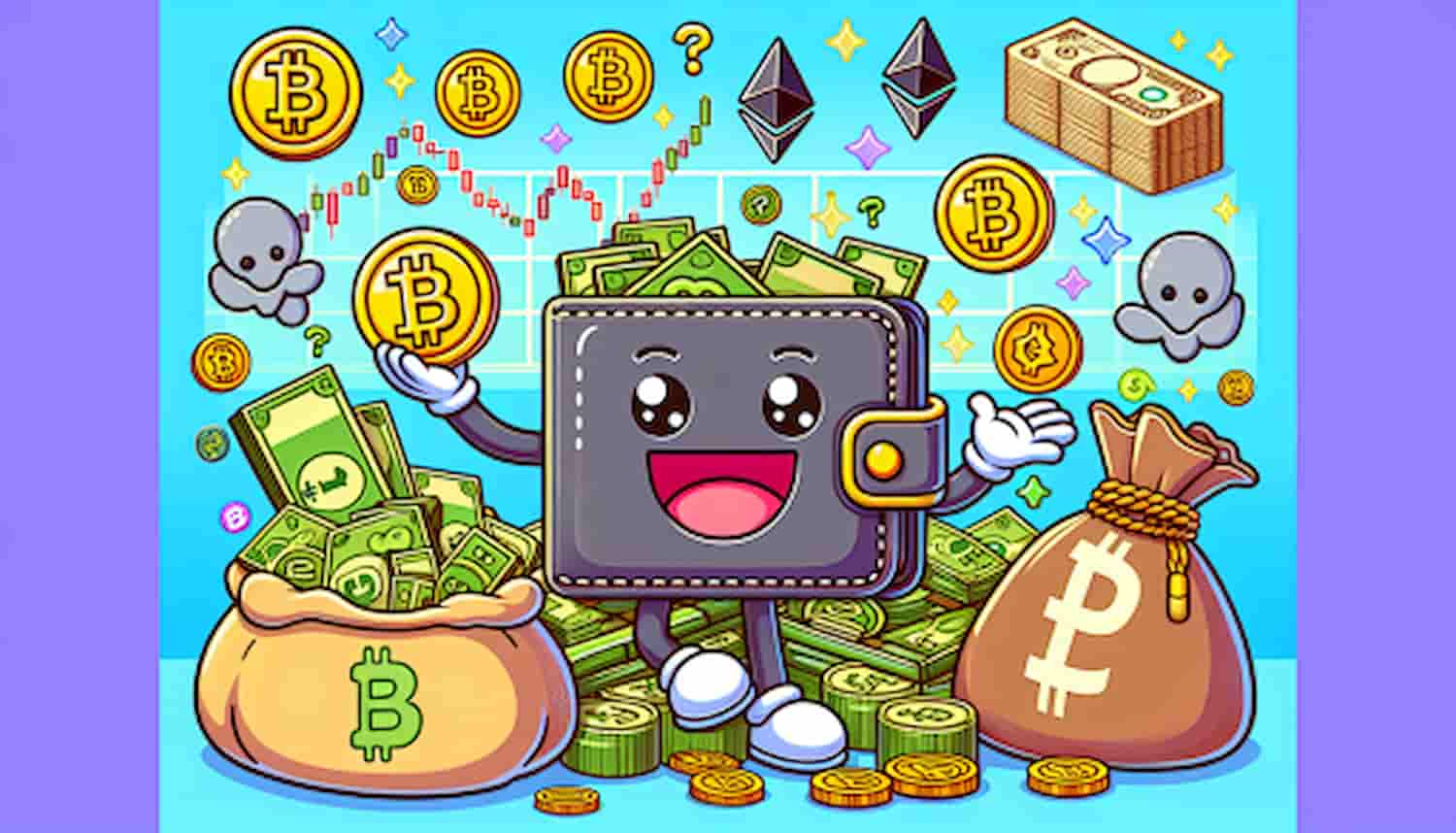 Perdeu a Alta do PEPE? Uma Seleção de Tokens que Podem Subir Ainda Mais