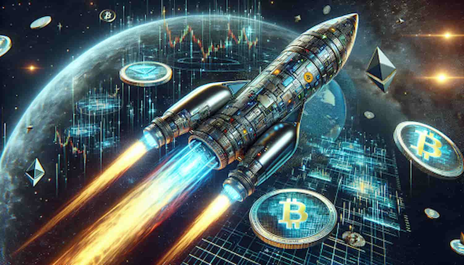 Investimentos em Altcoins Preparados para Criar Milionários em 2024: Oportunidades de Alto Retorno 💰📈