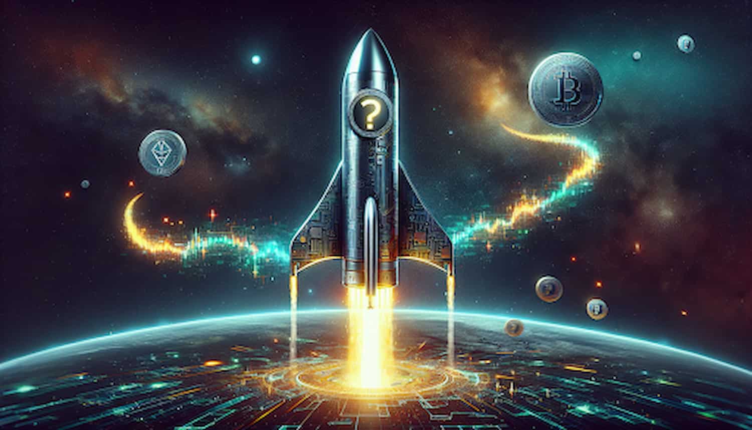 Perdeu a Bomba de Notcoin? Especialistas Preveem que Estas 3 Criptomoedas Vão Subir em Seguida