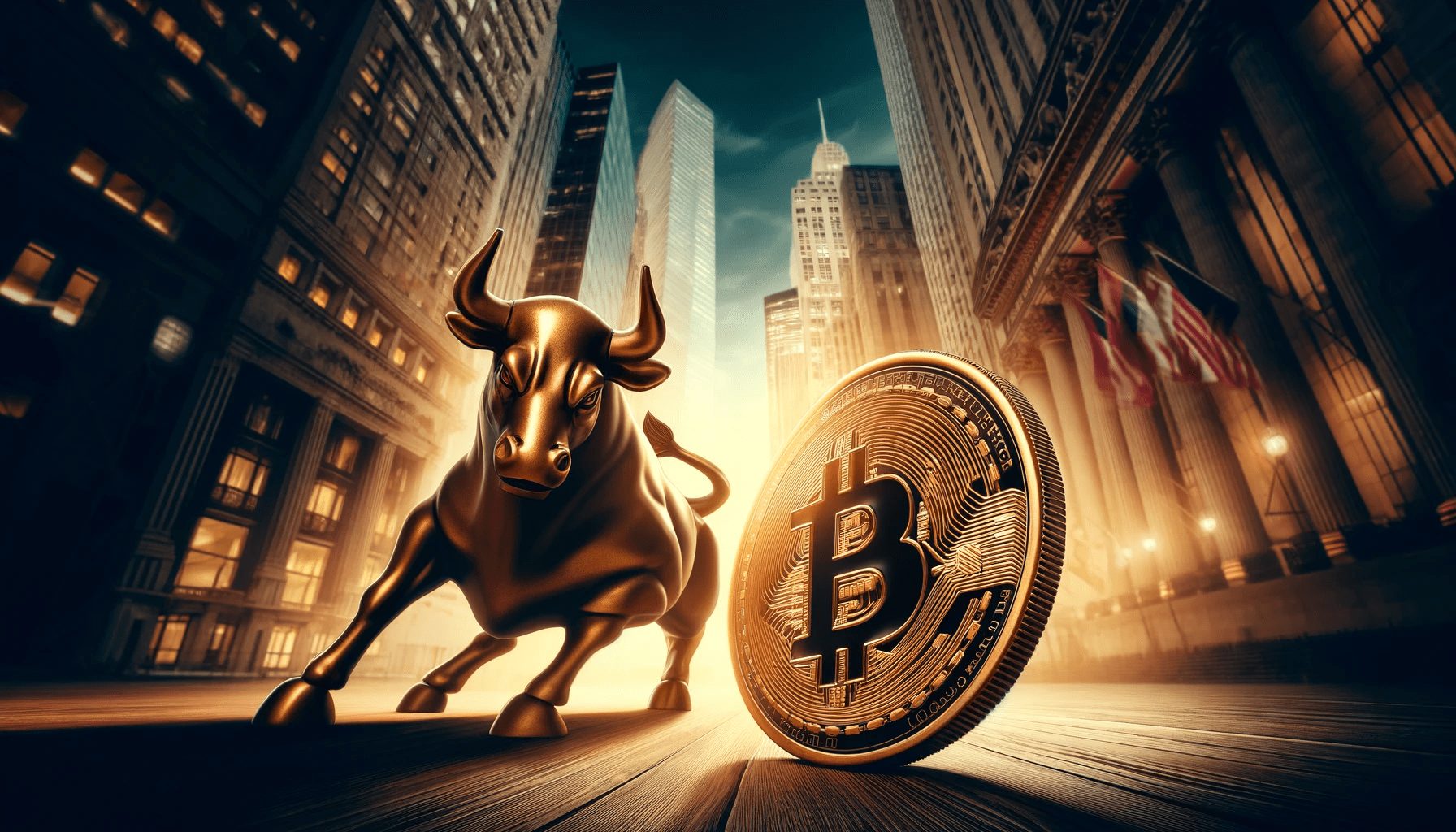 É a maior corrida de touros de Bitcoin de todos os tempos? Analista diz que sim!