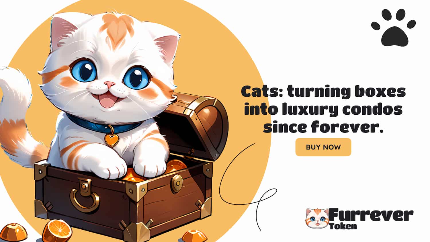 Bitcoin Rumo aos $100K, Solana em Alta, e Furrever Token Oferece Bônus de 25% – Não Perca!