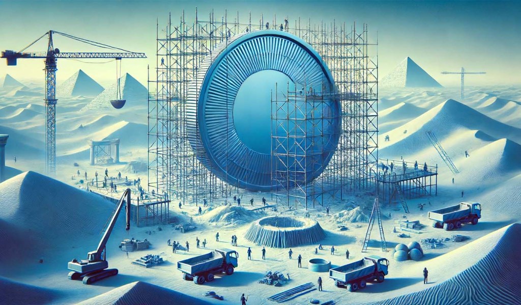 Analista diz que o principal rival do Ethereum está no nível ‘Faça ou quebre’, atualiza perspectivas sobre Bitcoin e Dogecoin