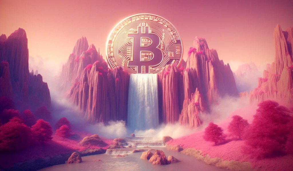 ‘Grande Flush Down’ chegando para o Bitcoin, de acordo com o analista cripto Nicholas Merten   Aqui está a linha do tempo