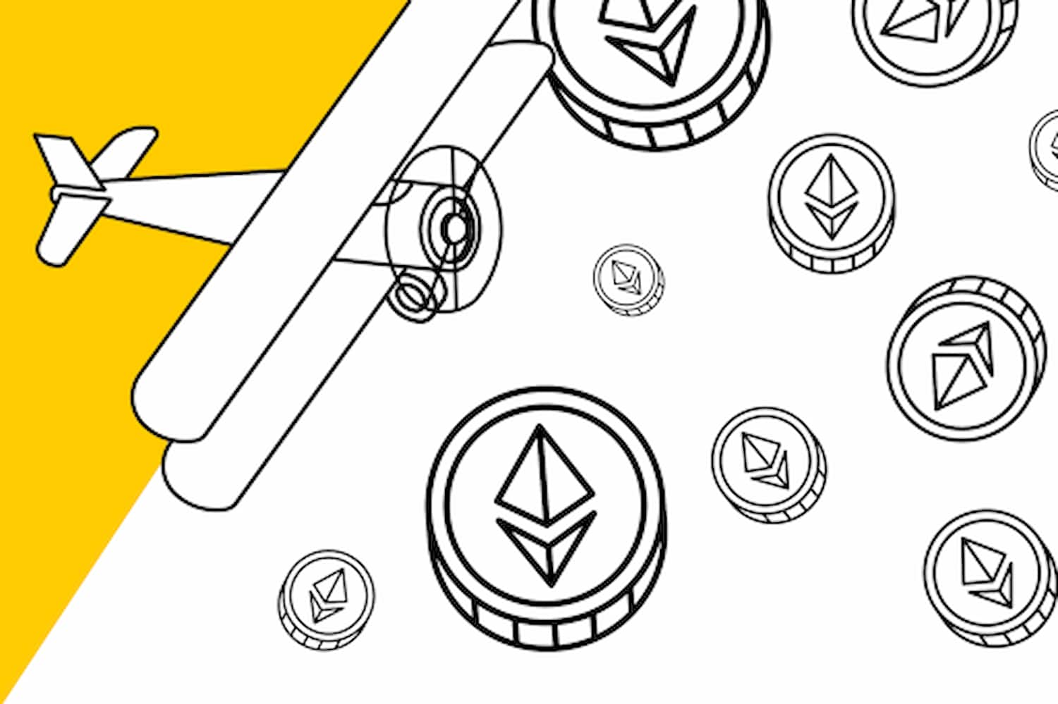 $4k Ainda é Alcançável para o Ethereum? Ethena Continua a Sangrar Enquanto o Token Viral Raboo Ganha Espaço!