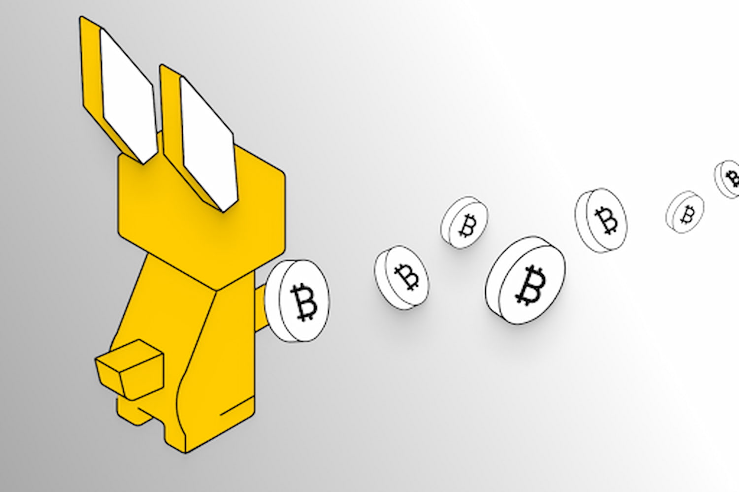 Previsão de Aumento Constante Para Tron: Investidores em Bitcoin Que Compraram Tokens $RABT Já Lucram 60%!