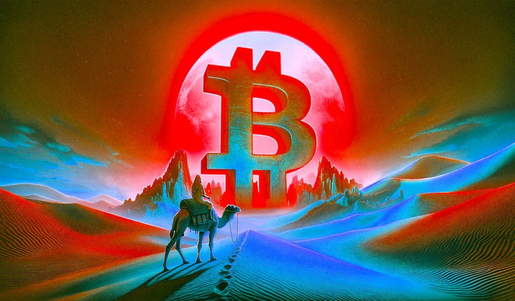 O bilionário Chamath Palihapitiya diz que faz sentido para os países manterem o Bitcoin em um ambiente de moeda dupla