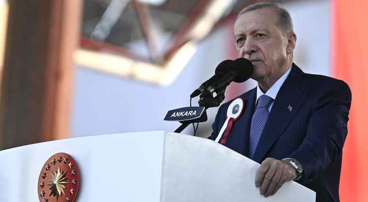 Turquia aprova nova lei para regular o mercado de criptomoedas local