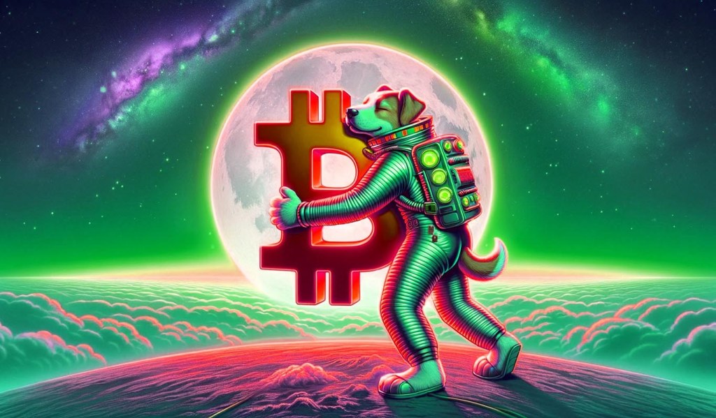 O sinal de piscar do Bitcoin que precedeu o rali parabólico de nove meses, de acordo com o estrategista de criptomoedas