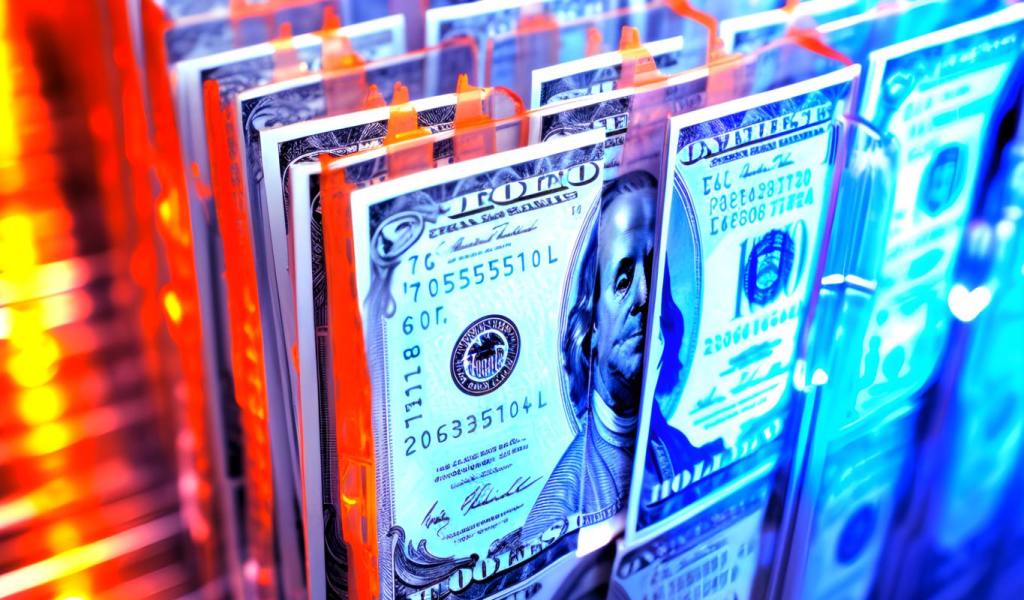 ‘Bank to the Stars’ enfrenta processo de US$ 770 milhões por supostamente ajudar esquema Ponzi, ignorando claras bandeiras vermelhas: Relatório