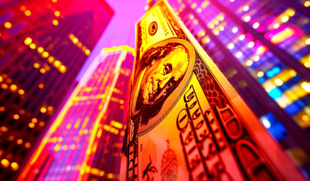 $517.000.000.000 em perdas não realizadas atingem o sistema bancário dos EUA como FDIC alerta 63 credores à beira da insolvência