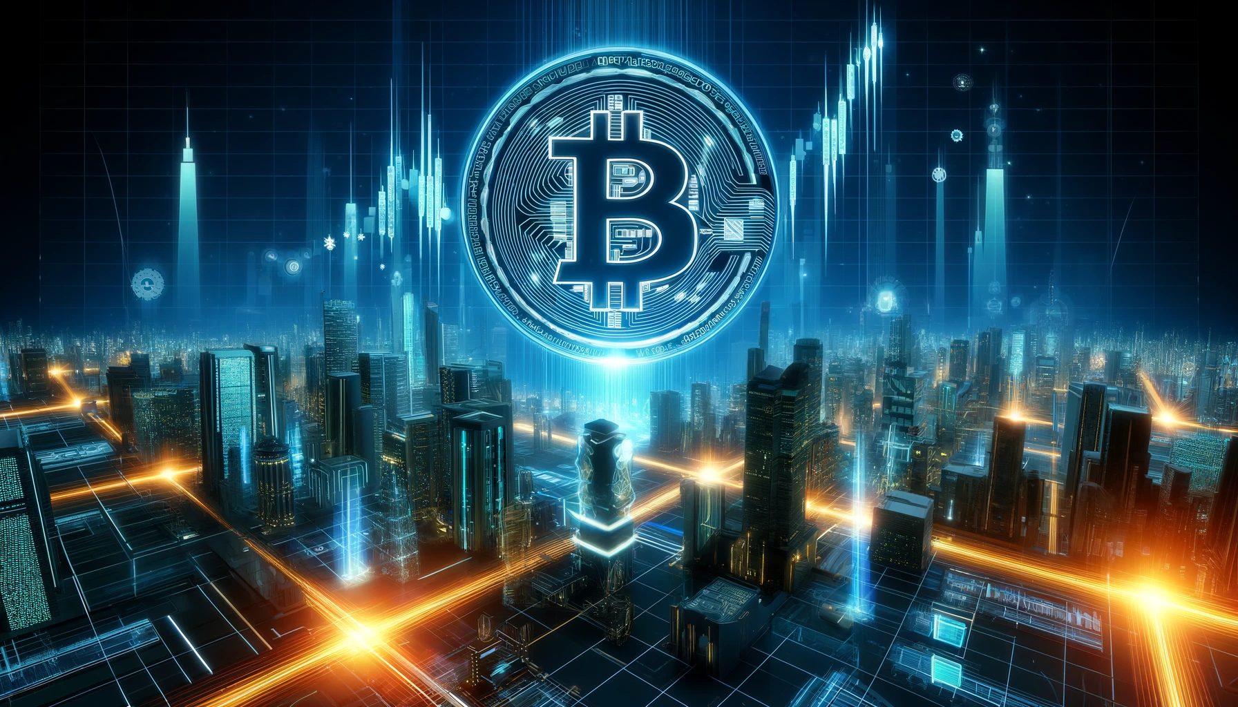 Analista de Criptomoedas diz que o Bitcoin subirá para US $ 79.600 se isso se mantiver