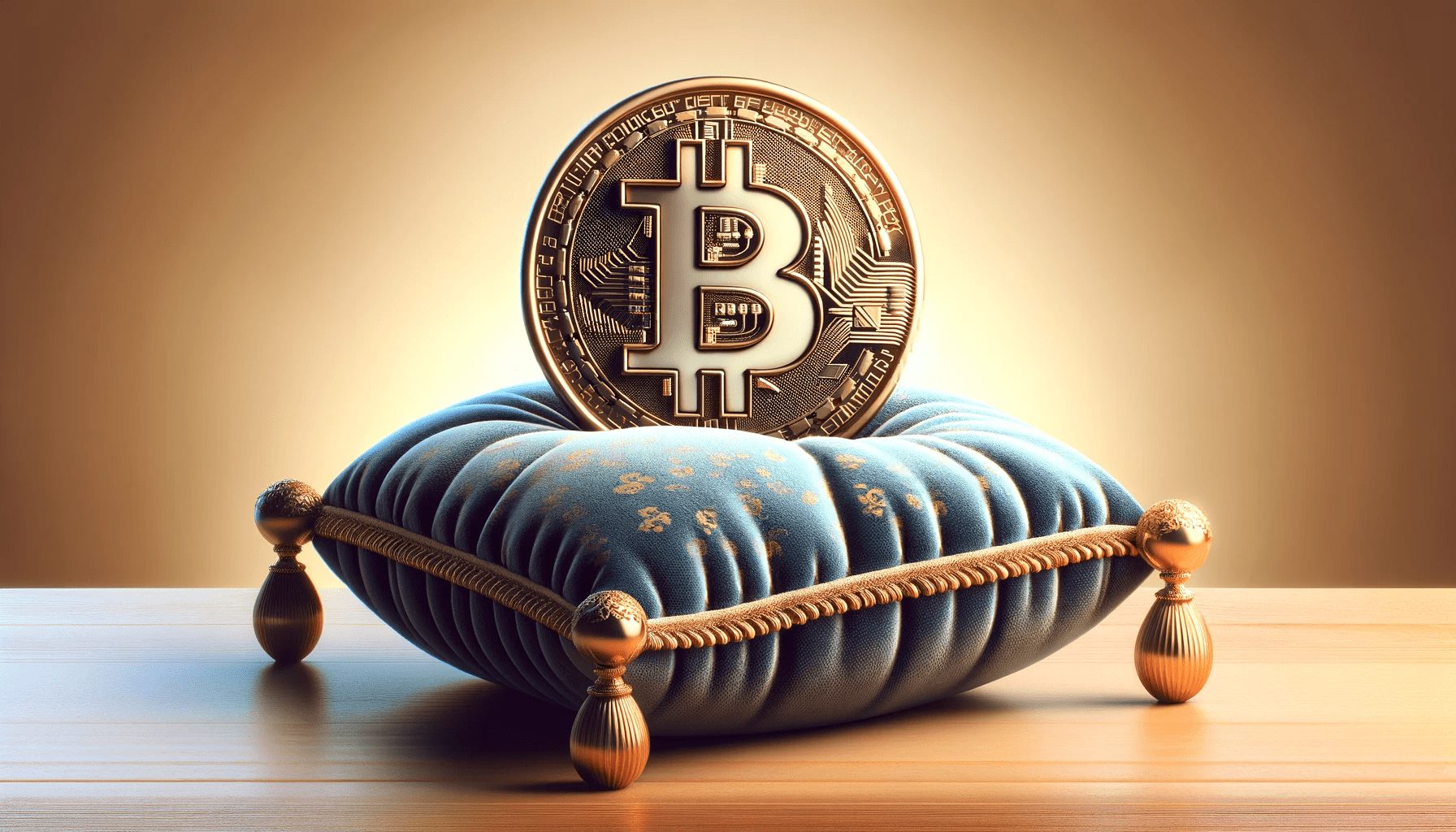 O Bitcoin tem uma cadeia sólida abaixo de US$ 68.900: estágio definido para um novo rali?