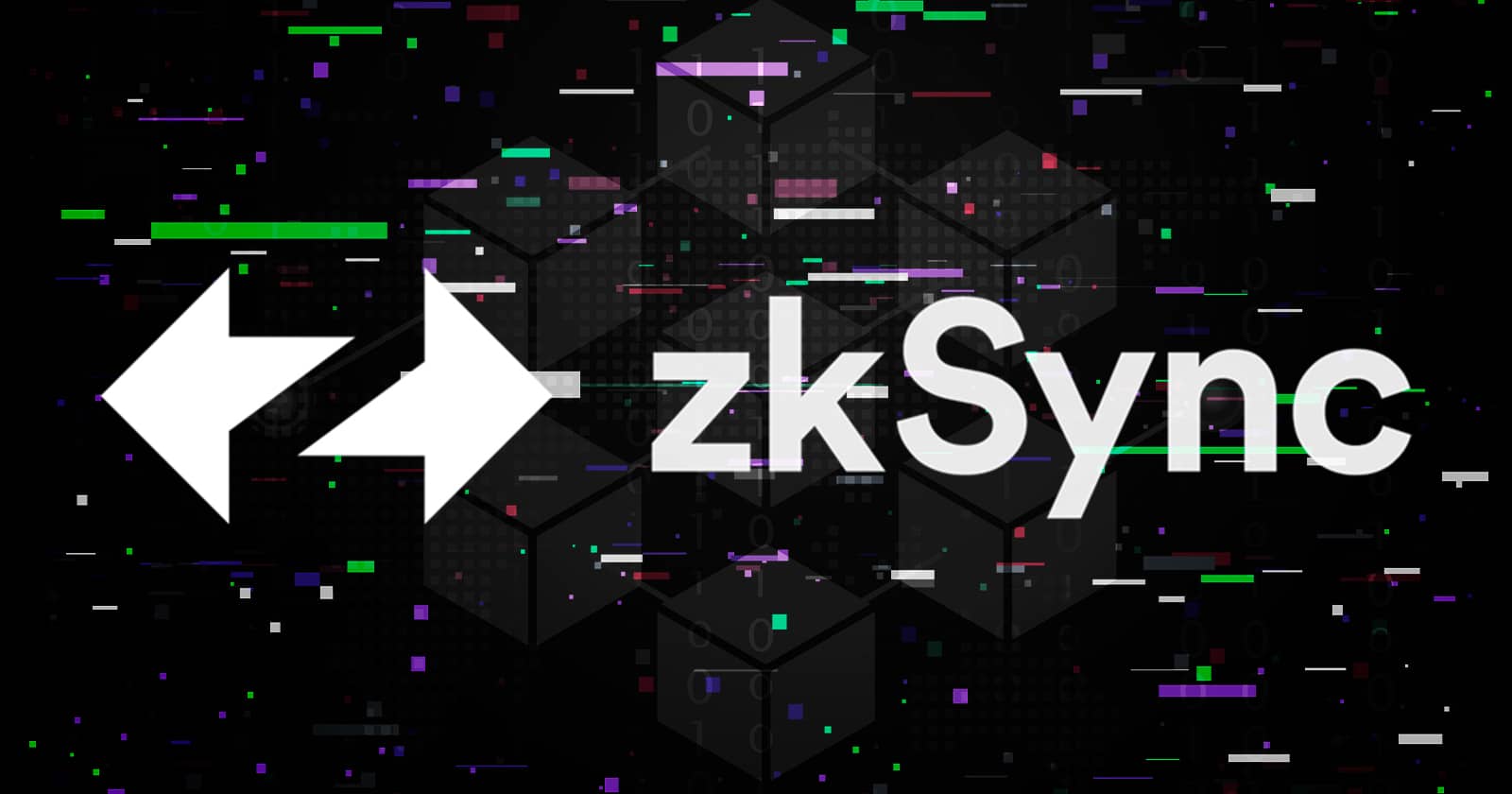 Binance anuncia listagem do ZKsync, mas token ZK desaba 20%