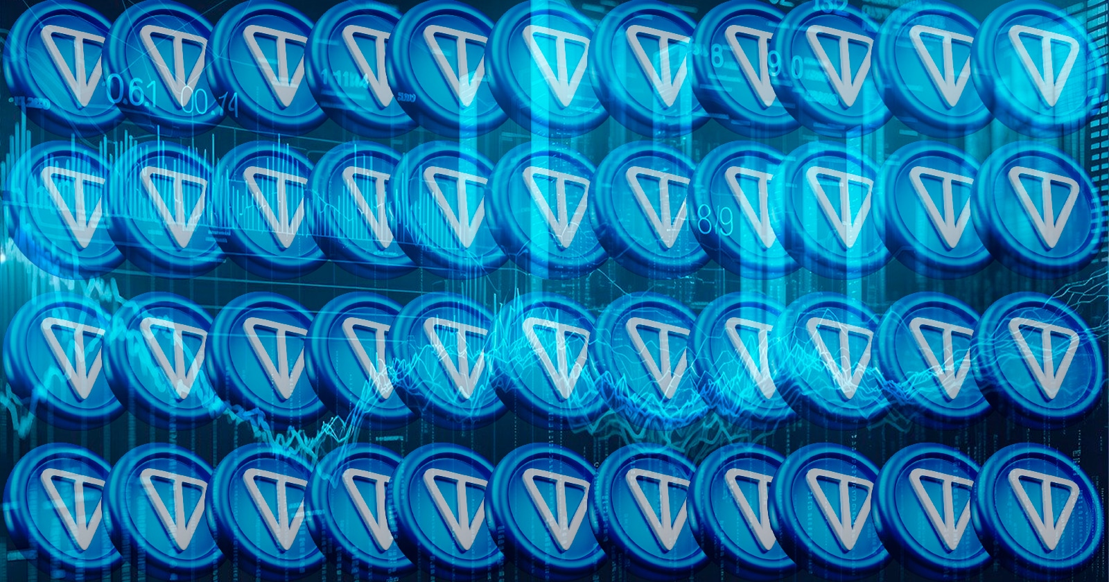 Após airdrop da Notcoin outros jogos estão chegando à rede TON