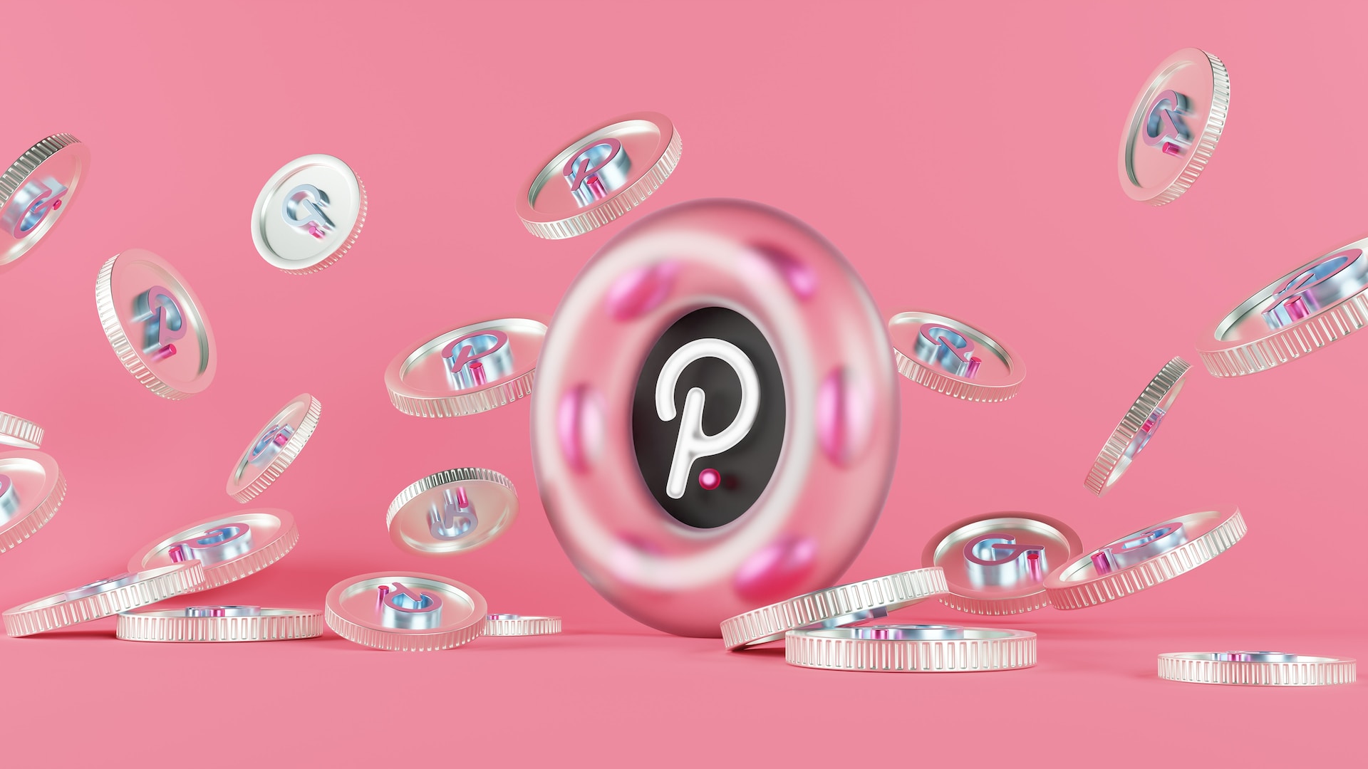 A Polkadot está a preparar-se para um aumento de 100% e um pico acima de 20 dólares?