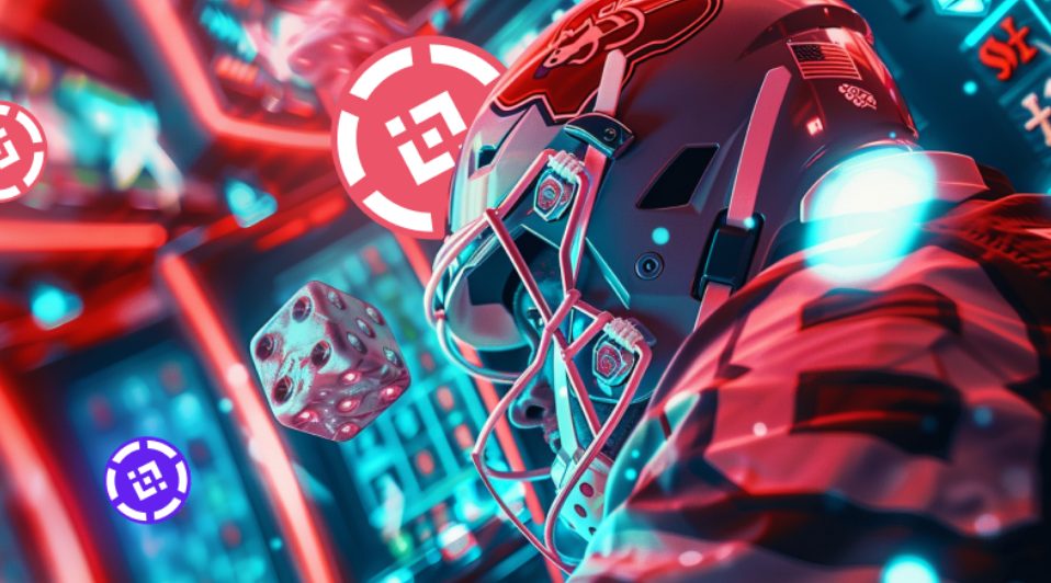Rollblock (RBLK): a próxima cripto a fazer 100x à medida que os investidores mudam de BNB para TRX