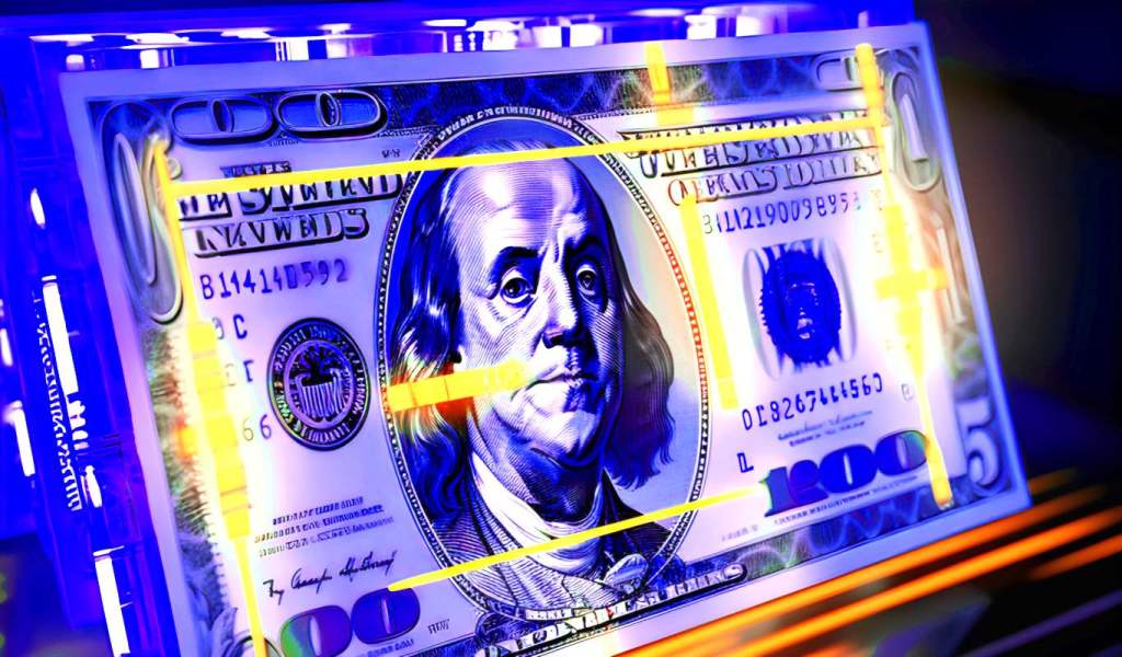 JPMorgan Chase To Launch Biometric Payments Next Year, Enabling ‘Pay With Your Face’ Shopping: Report