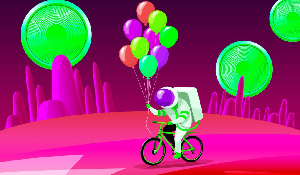 562 milhões de pessoas em todo o mundo agora possuem criptomoedas, de acordo com um novo estudo