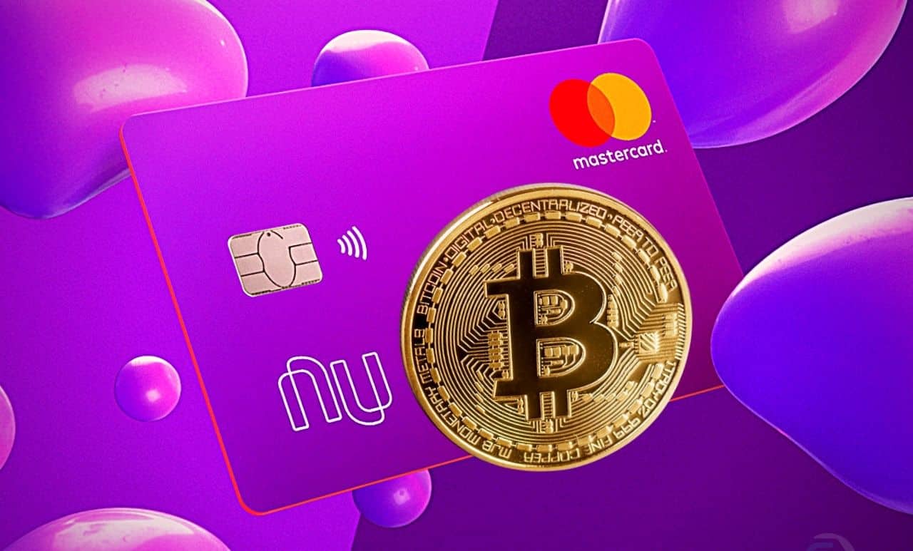Nubank vai integrar Lightning Network do Bitcoin
