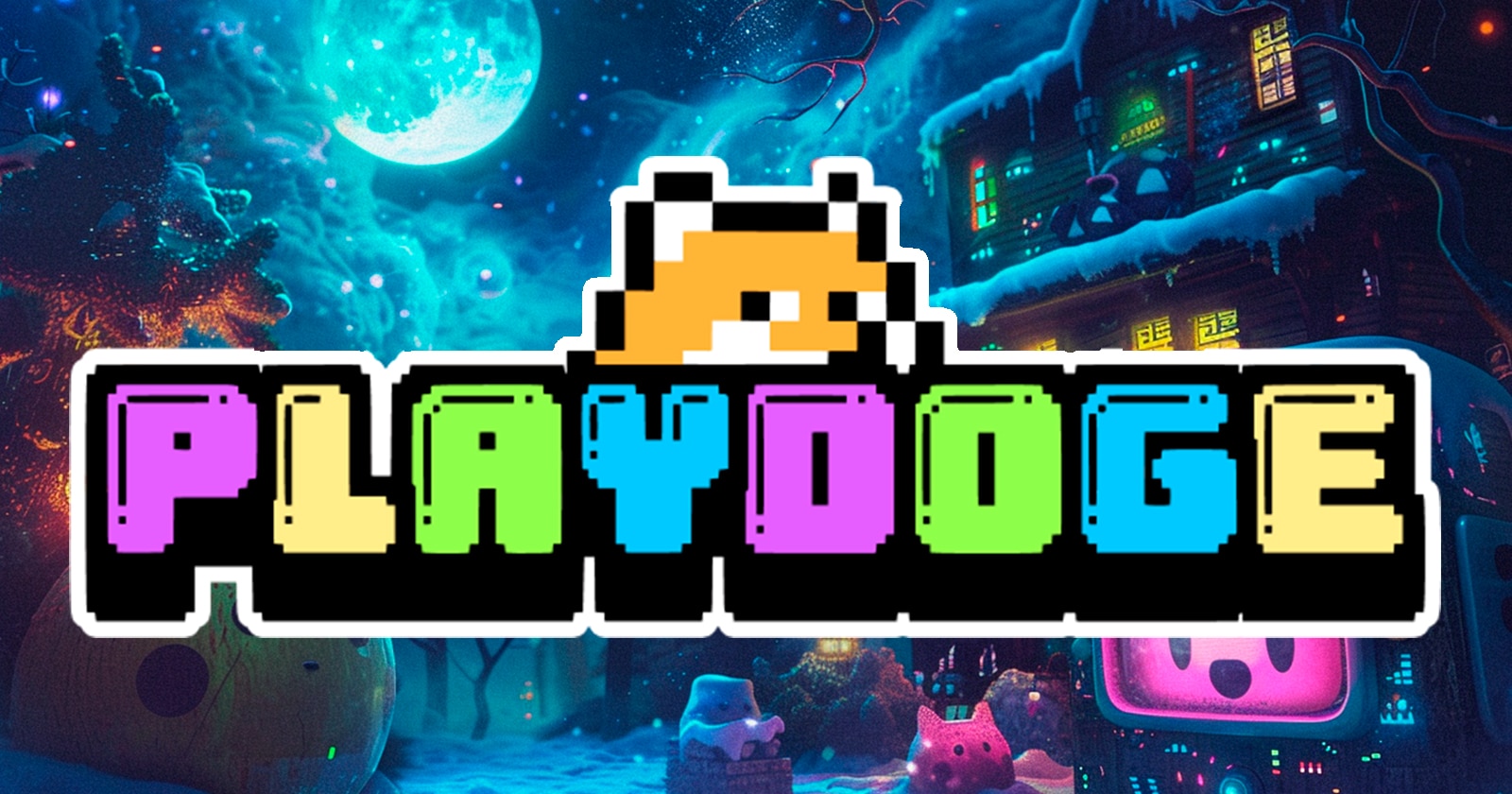 PlayDoge ($PLAY) adota estratégia multi-chain: Entenda todas as vantagens