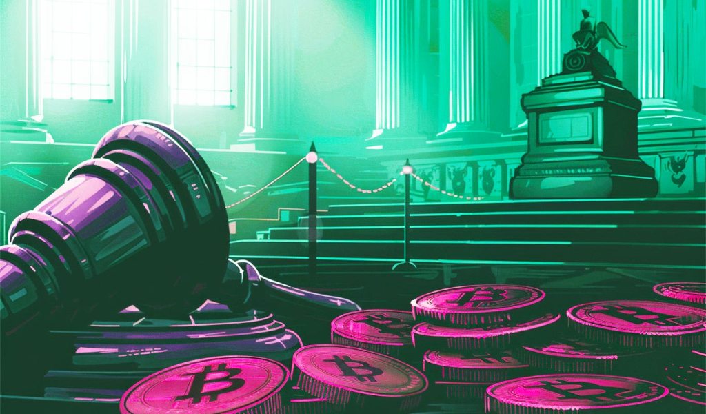 Brad Garlinghouse Says Crypto Regulatory Progress More Likely To Happen After 2024 Elections