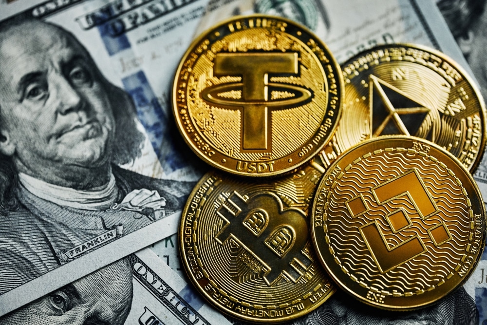 Ex-funcionário do Deutsche Bank é condenado por fraude milionária com criptomoedas