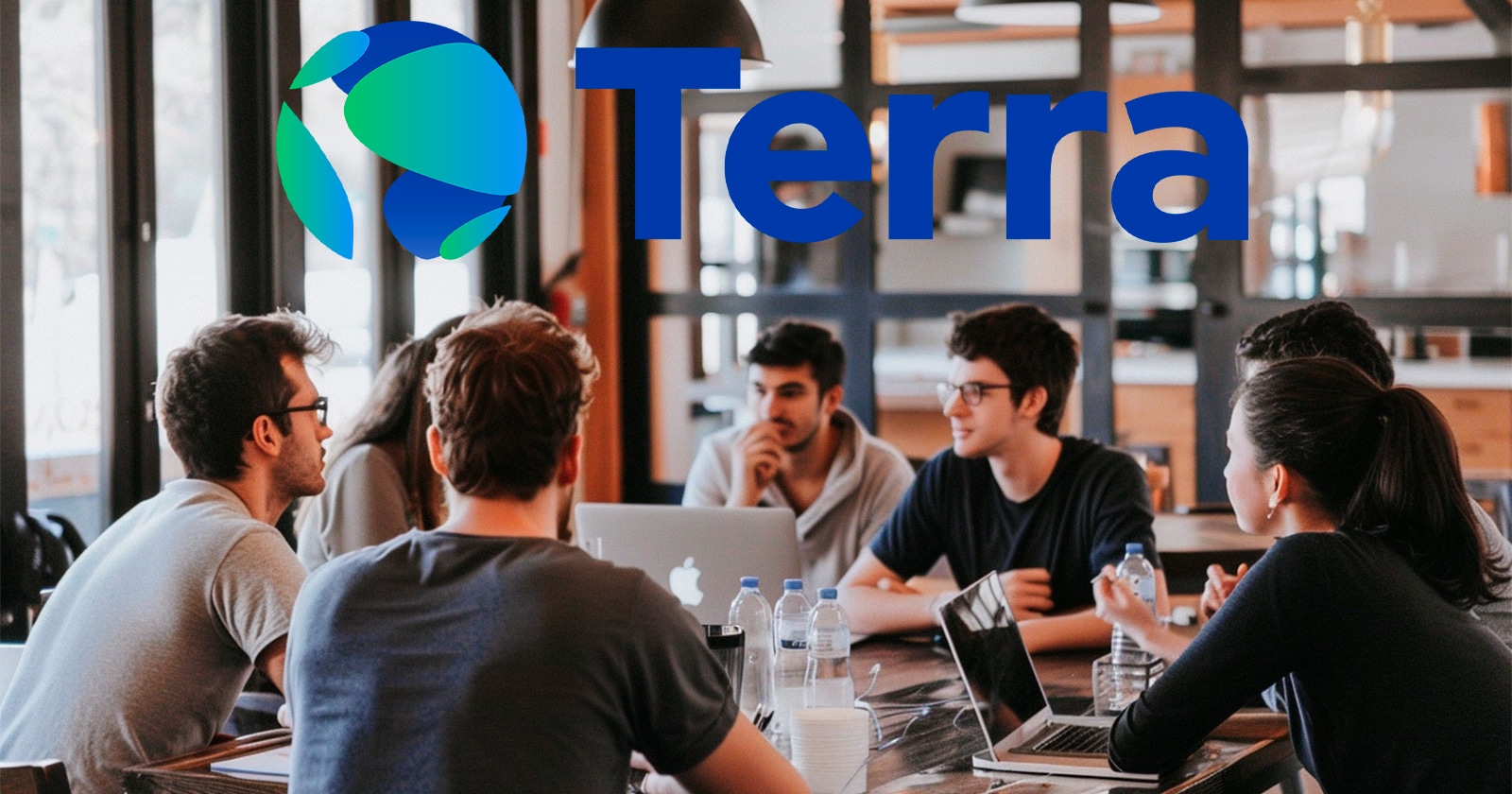 Terraform Labs será dissolvida e CEO pede que comunidade assuma o controle