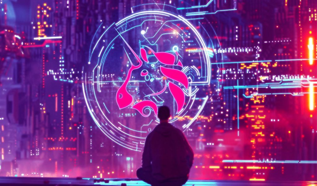 Top DEX Altcoin Uniswap (UNI) Mergulha no preço após o atraso do projeto Atualização do protocolo