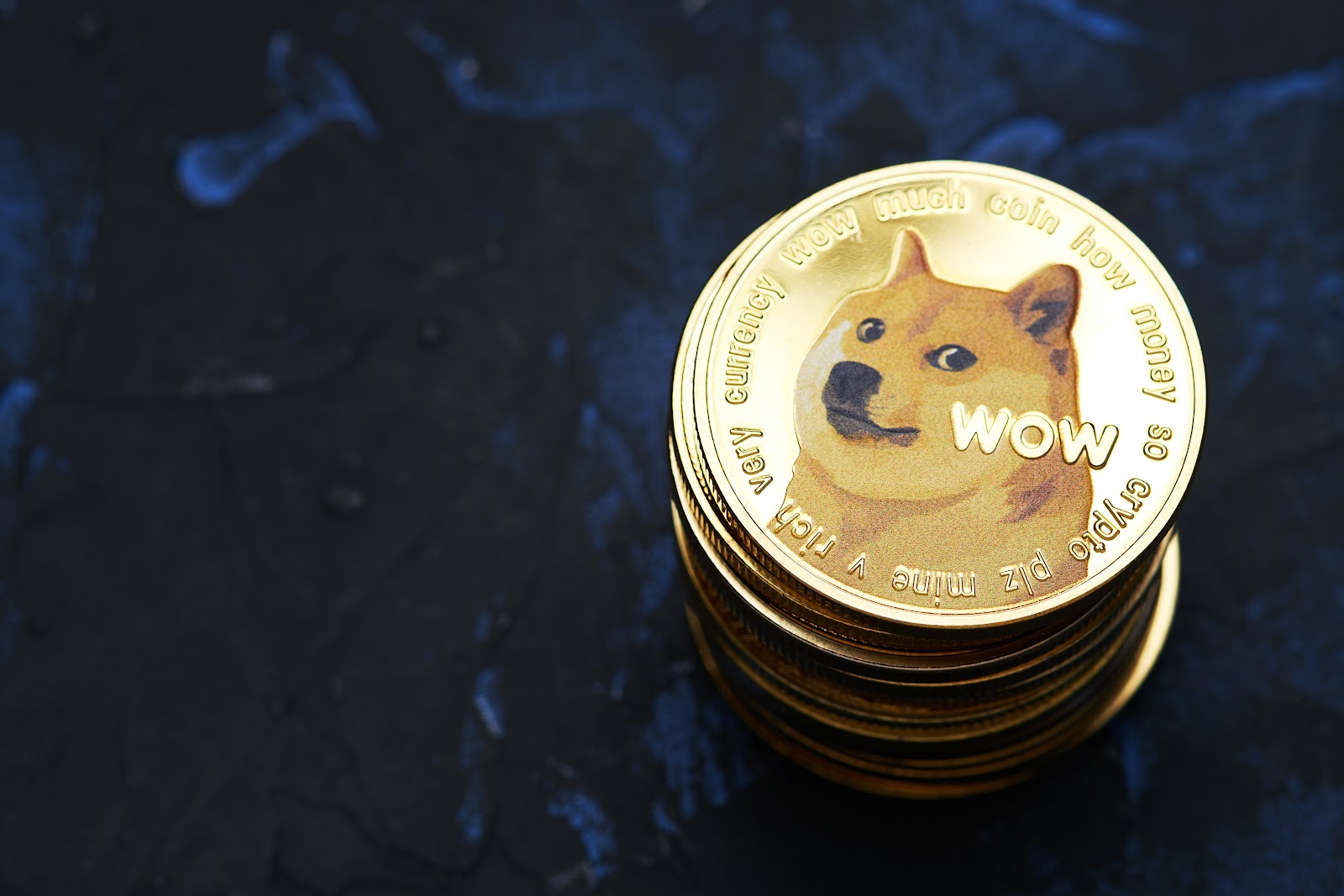 Dogecoin e Bonk lutam para acompanhar o impulso do mercado de moedas Meme à medida que os detentores mudam para o novo Memecoin