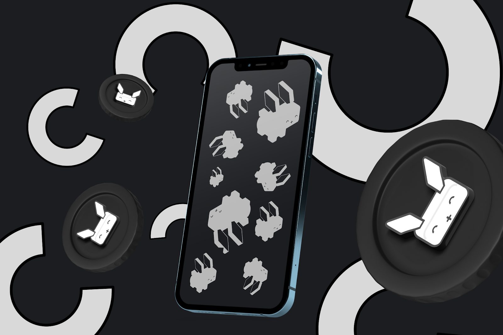 Montanha-russa cripto: BNB vai para baixo, Raboo sobe 60% enquanto o PEPE cai 