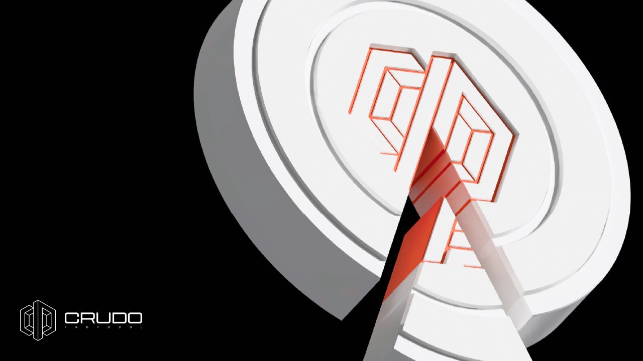 Crudo Protocol: Liderando a Inovação Blockchain no Setor de Energia