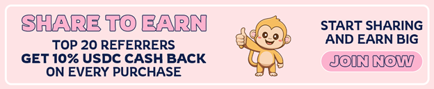 O sucesso da pré-venda da MoonBag Coin está causando agitação, especialmente com o aumento do token ZK e a incerteza em relação ao Chainlink