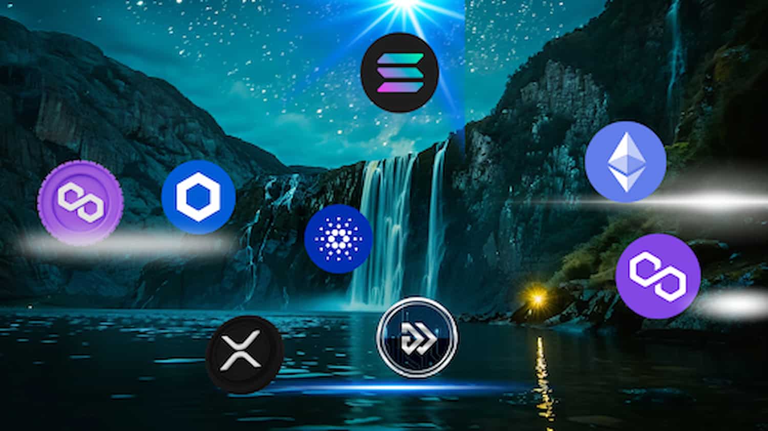 GTA 6 Rumores de Incluir Criptomoedas: Aqui estão 3 Altcoins que Podem Explodir no Lançamento do Jogo