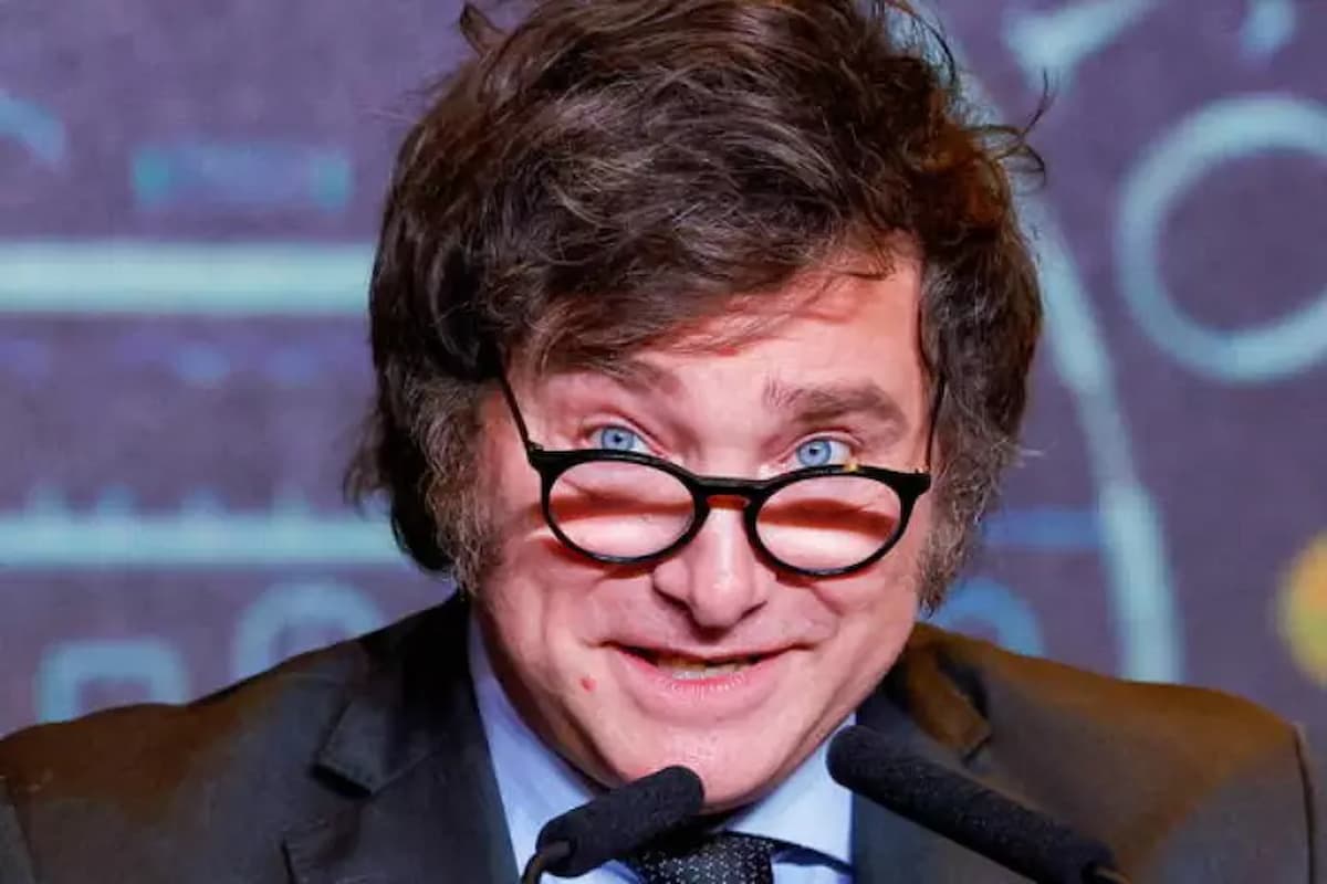 Argentina supera Brasil e BTC vira o novo “imóvel”