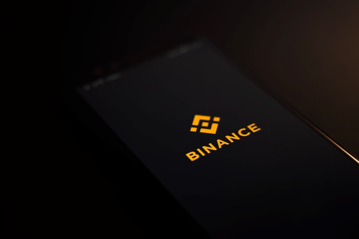 Binance anuncia deslistagem de mais três pares de negociação