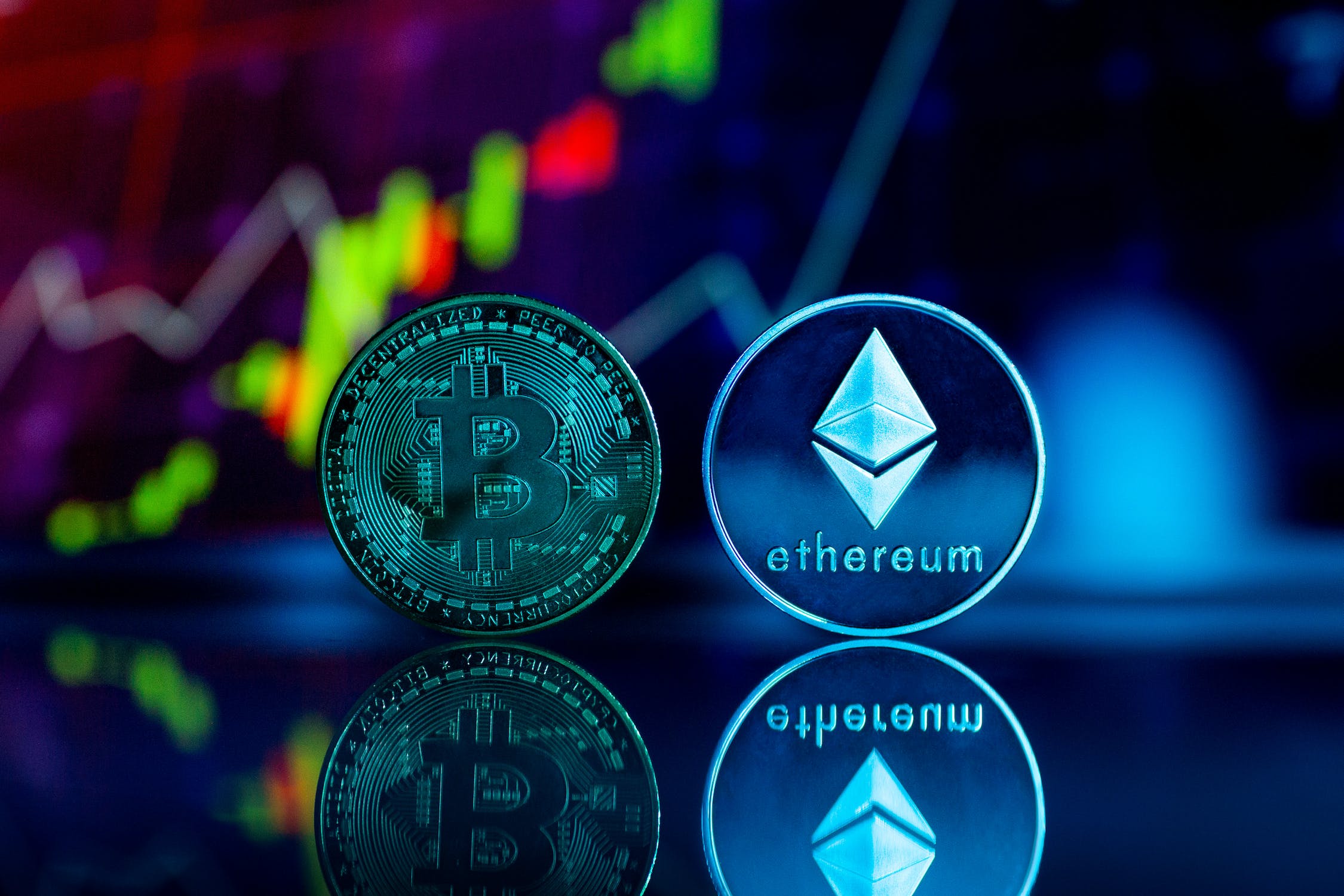 BlackRock atualiza registro de ETF de Ether