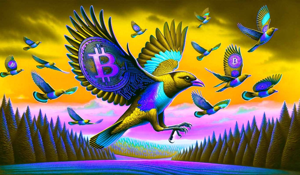 Cripto reage imediatamente à tentativa de assassinato de Trump com comícios em despertar de mercado potencial: Santiment