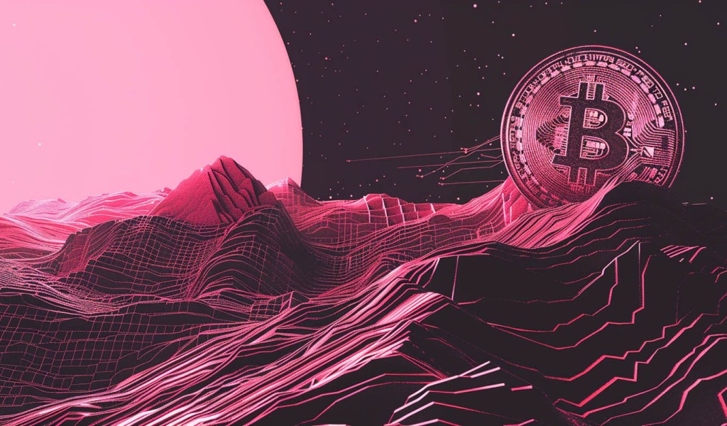 A ação do preço do Bitcoin aponta para mais desvantagens, diz o analista de criptografia Justin Bennett Aqui estão seus alvos