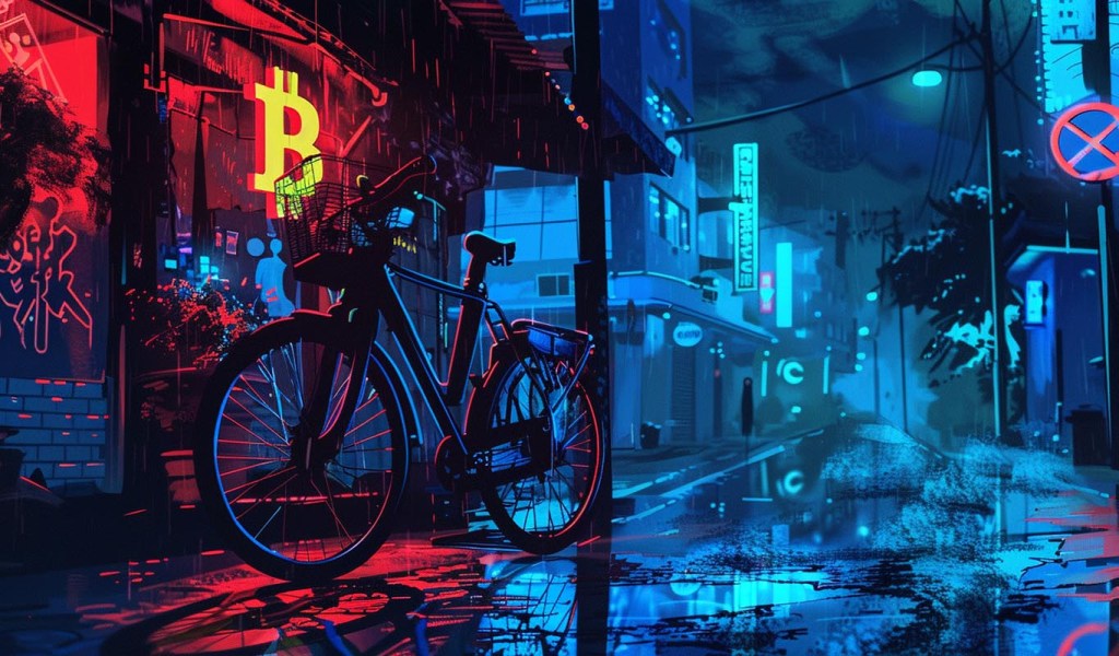 A recuperação do Bitcoin em direção ao máximo histórico pode levar meses, diz o analista Kevin Svenson   Aqui está sua perspectiva