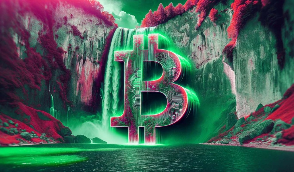 Bitcoin Breakout nos cartões com base na história, diz cripto analista Jason Pizzino   Aqui está a linha do tempo