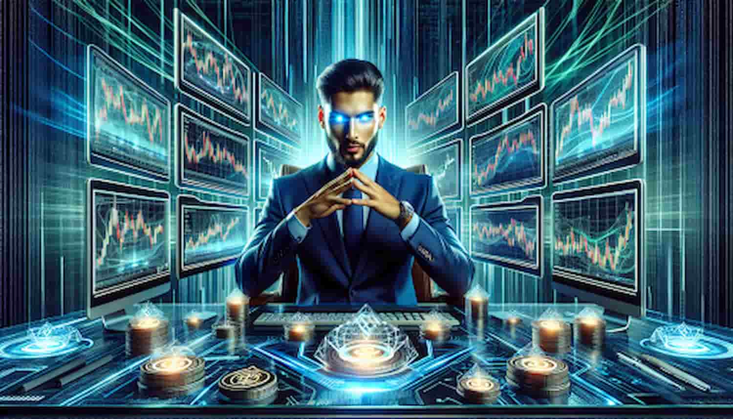 Analista prevê que o mercado de criptomoedas começará a se recuperar em julho e disparará em agosto – Hora de se preparar!