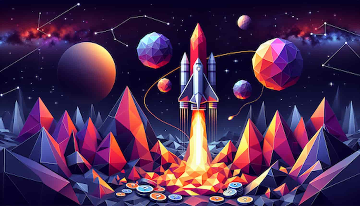 Airdrop de 30.000.000 $BLASTUP da BlastUP: Não Perca a Chance Antes do TGE de Julho