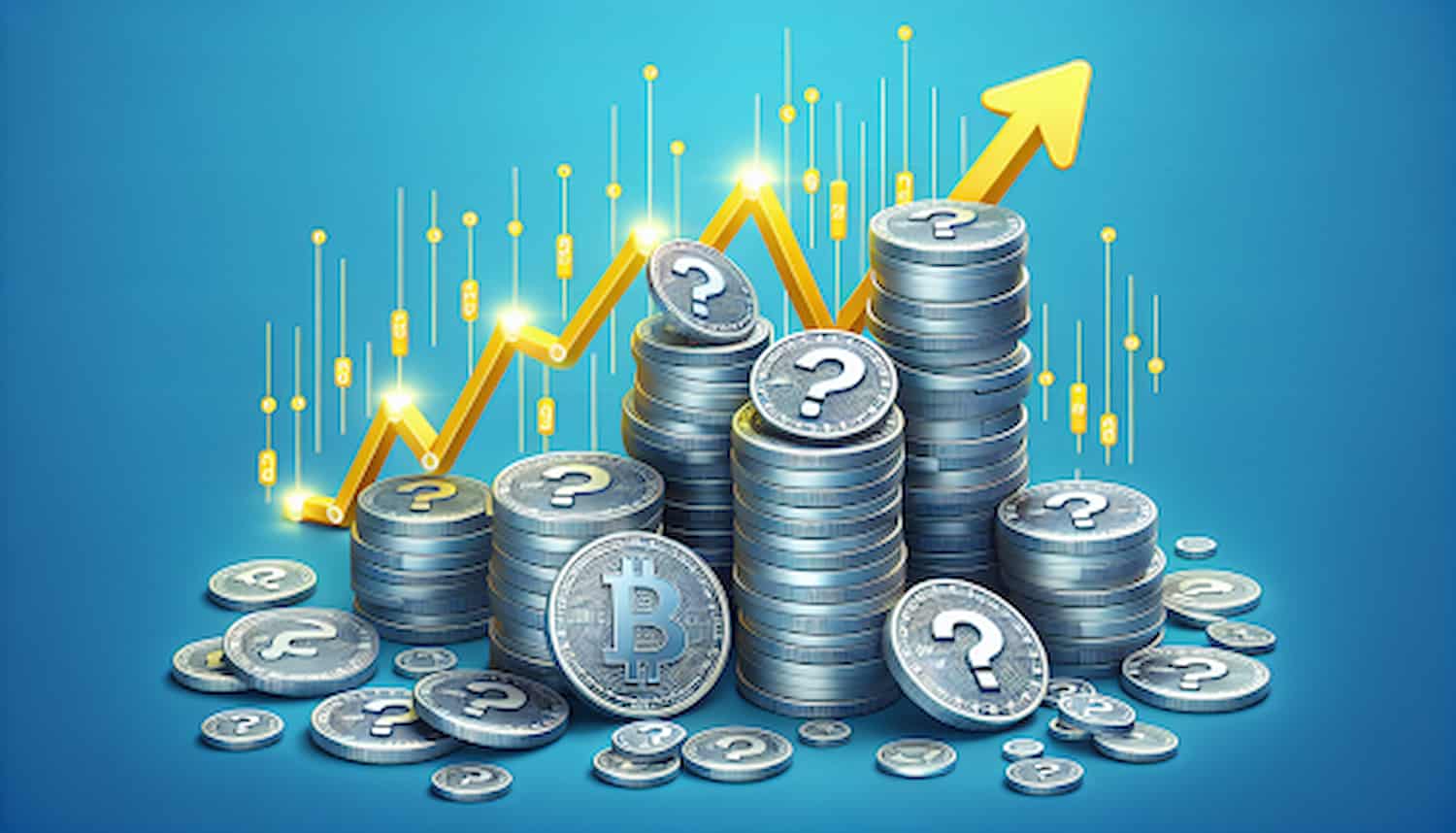 O trading de ETF de Ethereum vai iniciar uma nova alta nas altcoins? Última chance de comprar altcoins baratas?