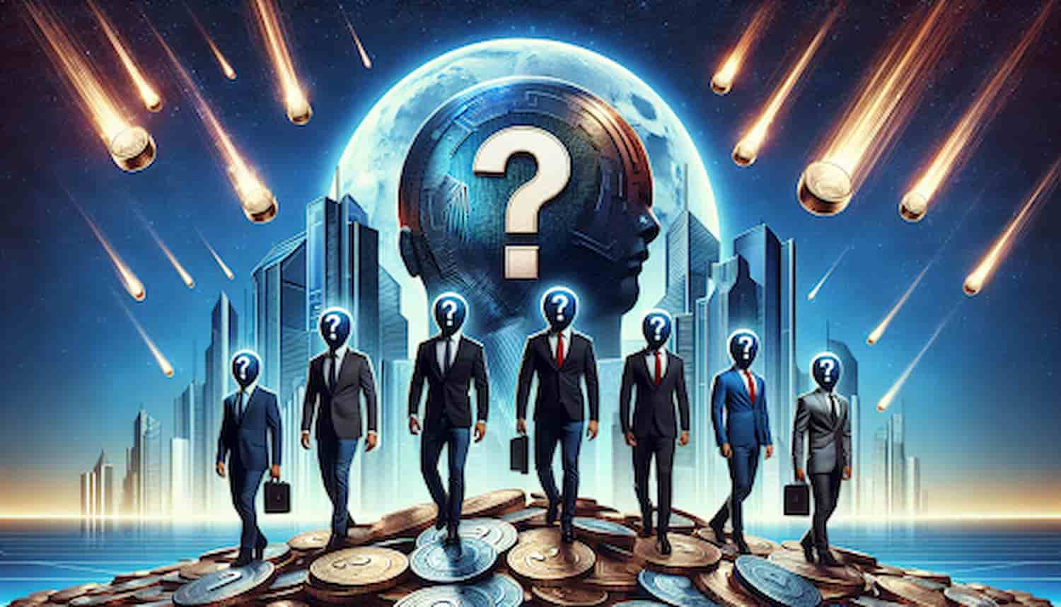 A Temporada de Altcoins Começa em Breve: Analista Indica 5 Altcoins para Lucros de 55 Vezes
