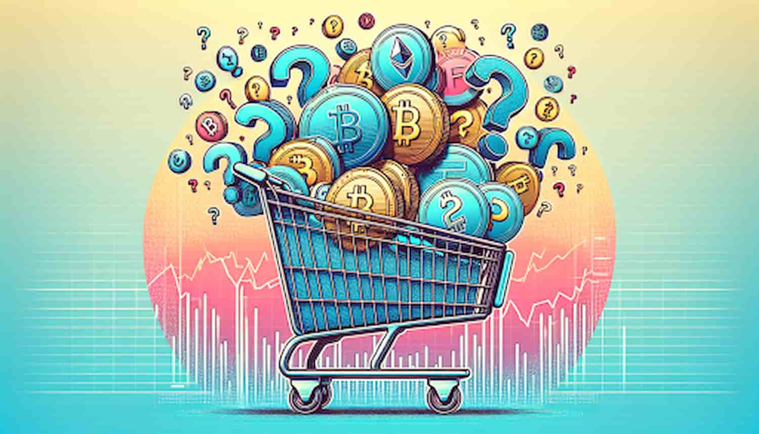Melhores Altcoins abaixo de $1 para comprar em julho